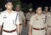 Kanwar Yatra: सुरक्षा-व्यवस्था का जायजा लेने रात्रि में यमुना घाट पर पहुंचे एसपी
