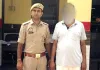महिला से छेड़छाड़ व मारपीट करने तथा कपड़े फाड़ने के आरोप में प्रधानपति गिरफ्तार