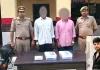 तीतरवाड़ा में बदमाशों ने घेराबंदी पर युवक को मारी गोली, मौत