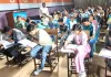सेंट आरसी स्कूल में 'भारत को जानो' सामान्य ज्ञान प्रतियोगिता आयोजित