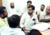 पालिका की दुकानों की बोली में पारदर्शिता की मांग, सभासदों व व्यापारियों ने उठाए सवाल