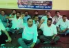 'लेखपालों के विरुद्ध दुर्भावना से काम कर रहे भ्रष्टाचार निवारक संगठन'