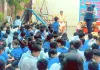 मानव जीवन की संरक्षक संस्थाओं का सहयोग करें समाज: अलका तिवारी