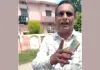 सरकारी रास्ते की पैमाइश पर लेखपाल से नोकझोंक, वीडियो वायरल