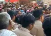 तसव्वर के शव को दफनाने से परिजनों का इनकार, कोतवाल के समझाने पर माने 