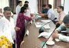 कैराना में सीडीओ बिजेन्द्र शुक्ला ने सुनी जनसमस्याएं