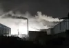 Pollution: कण्डेला में औद्योगिक इकाइयों से फैल रहा प्रदूषण, ग्रामीणों में पनप रहा आक्रोश