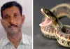 Snake Bite News: खेत पर गए जगनपुर के किसान की सर्पदंश से मौत, कोहराम