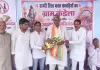 कांवड़ सेवा शिविर में पहुंचे भाजपा एमएलसी, शिवभक्तों का जाना हाल