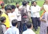 जमीनी विवाद में रिटायर्ड पुलिसकर्मी ने की फायरिंग