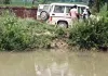 नहर से पानी चोरी पर सिंचाई विभाग की सख्ती, 14 अवैध कनेक्शन काटे
