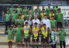 Karate Championship: प्रताप स्कूल के कराटे खिलाड़ियों ने जीते 9 पदक 