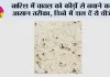 Keep Rice Safe From Insects: बारिश में चावल को कीड़ों से बचाने का आसान तरीका, डिब्बे में डाल दें ये चीजें