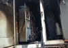 Solar Plant: सोलर प्लांट के कंट्रोल रूम में लगी आग, विद्युत उपकरण जले, लाखों के नुकसान का अनुमान