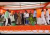Kharkhoda News:सामाजिक कार्यों के लिए साई इंस्टीट्यूट संचालक सुधीर स्वामी को किया सम्मानित