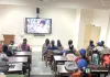 एसडीएस कॉलेज में हर घर तिरंगा अभियान के तहत अनेक गतिविधियां की आयोजित