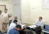 शिकायतों की नियमित निगरानी और समय पर ऑनलाइन अपडेट करने के निर्देश