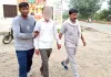 Bribery Case: 15 हजार रुपये रिश्वत लेते बिजली कर्मचारी गिरफ्तार, मीटर लगाने की एवज में मांगी थी रकम