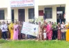 Tree Plantation: डेरा सच्चा सौदा के सेवादारों ने संभाग में 1151 पौधे रोपे