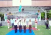 Hanumangarh News: युवाओं को संस्कार, अनुशासन और राष्ट्रसेवा का संदेश 