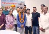 कुलविंद्र सिंह बने राजस्थान अधीनस्थ कंप्यूटर कर्मचारी संघ ब्लॉक अध्यक्ष 