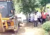 Sirsa News: कुताना माइनर समेत तीन नहरों पर चला पीला पंजा, कार्रवाई जारी