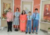 CBSE Taekwondo 2026: पुण्य पाथरिया और लीशा दहिया का सी.बी.एस.ई. नेशनल ताइक्वांडो प्रतियोगिता के लिए हुआ चयन। 