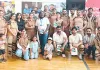 Blood Donation Camp: विदेशी सरजमीं पर पवित्र एमएसजी अवतार माह की ख़ुशी में साध-संगत में भारी उत्साह