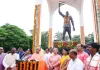 गुलाब सिंह लोधी के 91वें बलिदान दिवस पर CM योगी ने दी श्रद्धांजलि, बोले- उनका बलिदान देश के लिए प्रेरणा