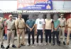 लखनऊ में फर्जी GST नेटवर्क का भंडाफोड़, क्राइम ब्रांच ने 4 को पकड़ा