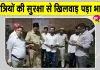 Rajasthan Transport News: यात्रियों की सुरक्षा से खिलवाड़ पड़ा भारी, दो लग्जरी स्लीपर बसें सीज 