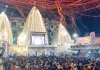 Haridwar News: श्रद्धालुओं की सुरक्षा को ध्यान में रखते हुए जिला प्रशासन की ओर से खास इंतजाम