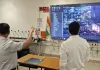 मंडलायुक्त ने काशी पहुँच कर व्यवस्थाओं का लिया जायजा