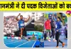 Commonwealth Games 2026: राष्ट्रमंडल खेलों में भारत ने किया पदकों में इजाफा, एक दिन में जोड़े 6 पदक