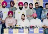 Punjab News: पंजाब यूनिवर्सिटी स्टूडेंट इलेक्शन के लिए प्रधानगी पद के लिए आदिल बराड़ उम्मीदवार घोषित