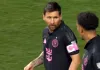 Football News: फिलाडेल्फिया से 2-2 ड्रॉ पर छूटा इंटर मियामी का मुकाबला
