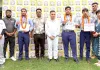 मंडल स्तरीय कुश्ती में शिखर शिक्षा सदन के तीन विद्यार्थी बने विजेता, राज्य स्तर के लिए चयन
