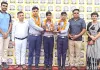 शिखर शिक्षा सदन ने शूटिंग में जीता कांस्य पदक, क्षेत्र का बढ़ाया गौरव