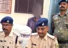 45 हजार लूटने के लिए मां की हत्या कर रची अपहरण-लूट की झूठी कहानी, 12 घंटे में बेटे को पुलिस ने दबोचा