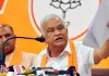 Rajasthan News: राजस्थान के कृषि मंत्री स्वाइन फ्लू से संक्रमित, आईसीयू में भर्ती
