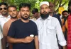 सीजेपी प्रदर्शन में शामिल महिला का मोहम्मद जुनैद पर अनुचित हरकत करने का आरोप