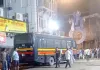 Bhuleshwar Accident: भुलेश्वर में 22 फीट ऊंची भगवान गणेश की मूर्ति गिरी, 2 लोगों की मौत, 5 घायल