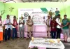 Tree Plantation: पूज्य गुरु जी के पावन अवतार दिवस पर नेपाल में गूंजा पौधारोपण का संदेश