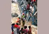 Bridge Damaged: कुलागाड़ पुल क्षतिग्रस्त, तेज बहाव के बीच सेना ने 300 से अधिक लोगों को बचाया
