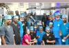 Safdarjung Hospital: दिल्ली के सफदरजंग अस्पताल में पहली रोबोटिक घुटना सर्जरी सफल