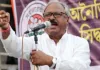 Nirmal Ghosh arrested: आरजी कर दुष्कर्म-हत्या मामले में टीएमसी नेता निर्मल घोष गिरफ्तार