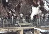 North Korea: दक्षिण कोरिया ने दागे उत्तर कोरियाई सैनिकों पर 'वॉर्निंग शॉट्स'