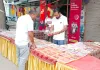 Raksha Bandhan: रक्षाबंधन नजदीक आते ही सजे राखियों के बाजार, भाई-बहन के प्रेम का पर्व मनाने को उत्साह