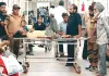 राड़ा साहिब जा रही पिकअप पलटी, डेरा सच्चा सौदा के सेवादारों ने घायलों को पहुँचाया अस्पताल