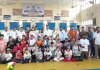 स्वतंत्रता दिवस और हरियाली तीज का अनूठा संगम, रोटरी क्लब एलिट ने बेटियों को बांटी जूडो किट